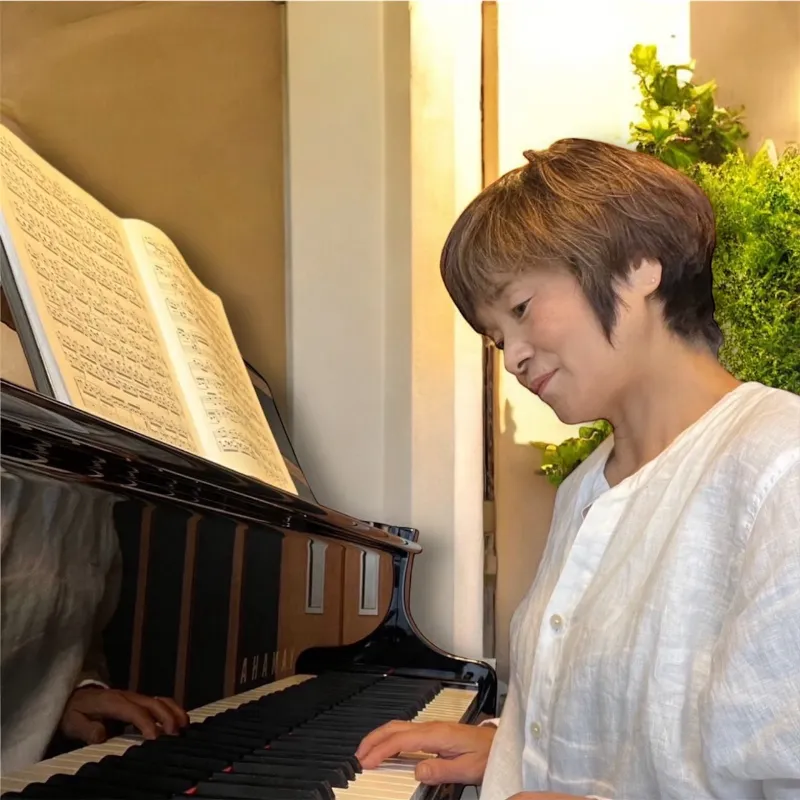 今井かおる